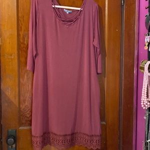 Simply Southern Dress. Size xxl.